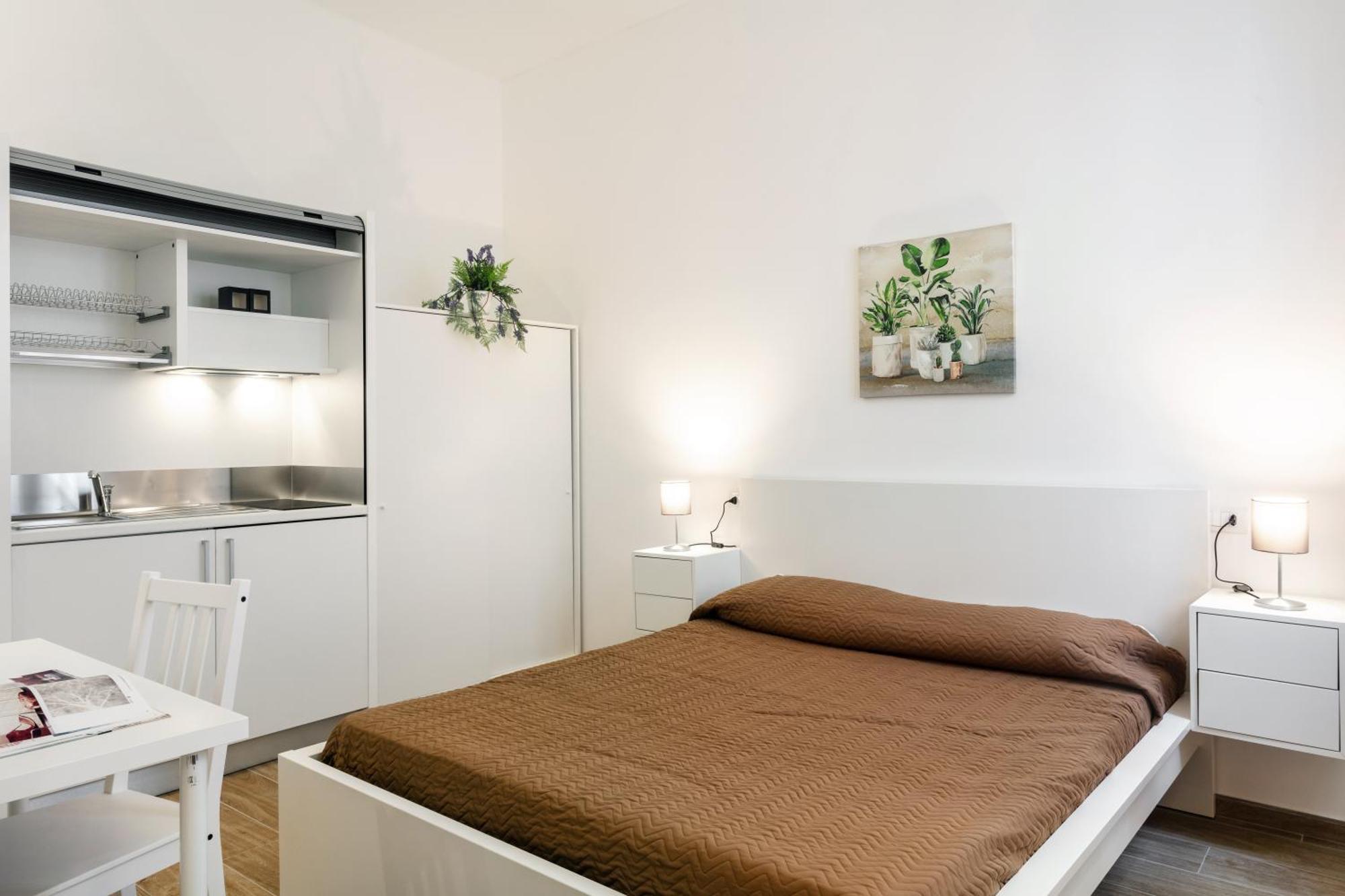 Lena'S Rooms Olbia Dış mekan fotoğraf