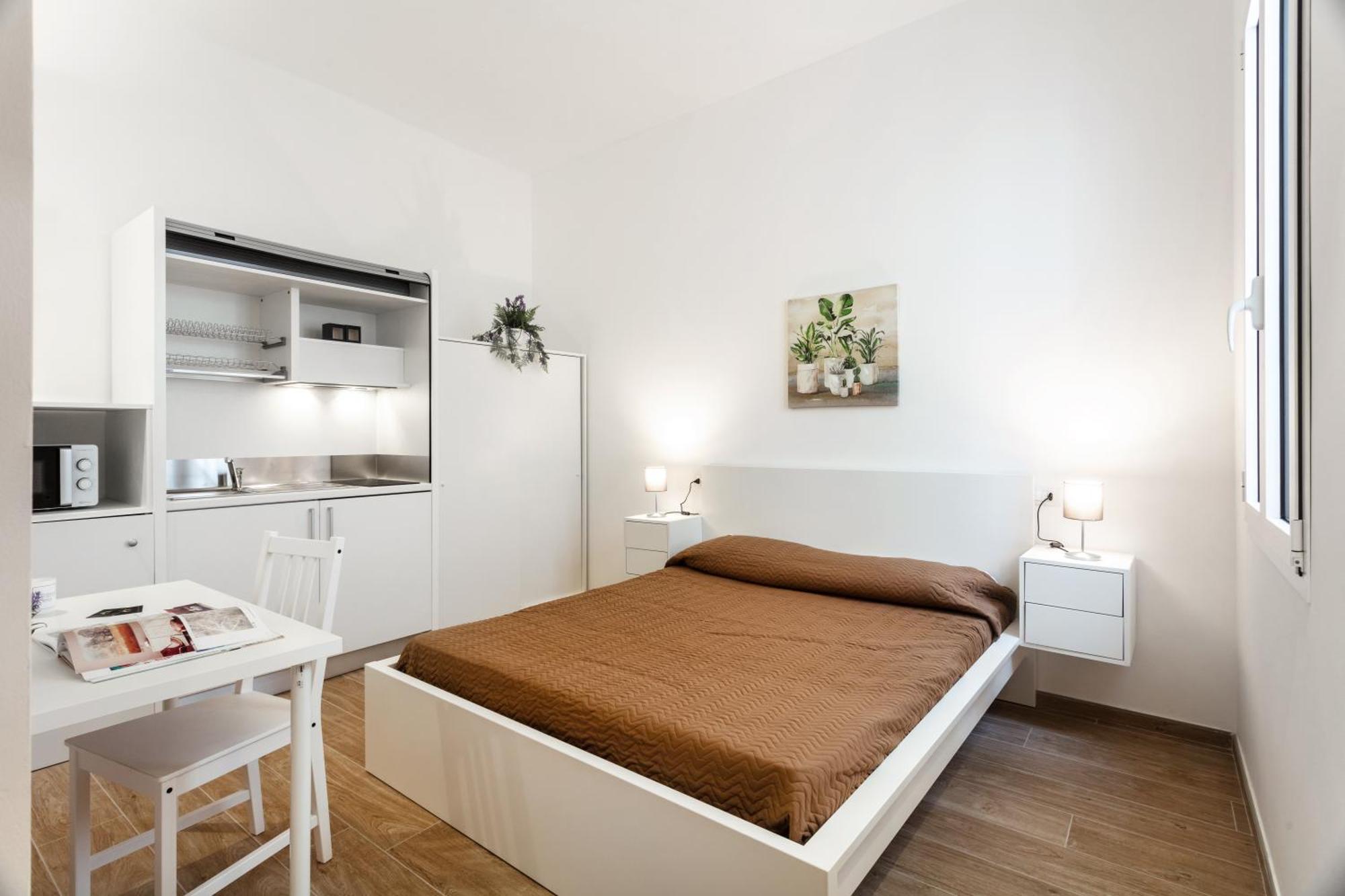 Lena'S Rooms Olbia Dış mekan fotoğraf