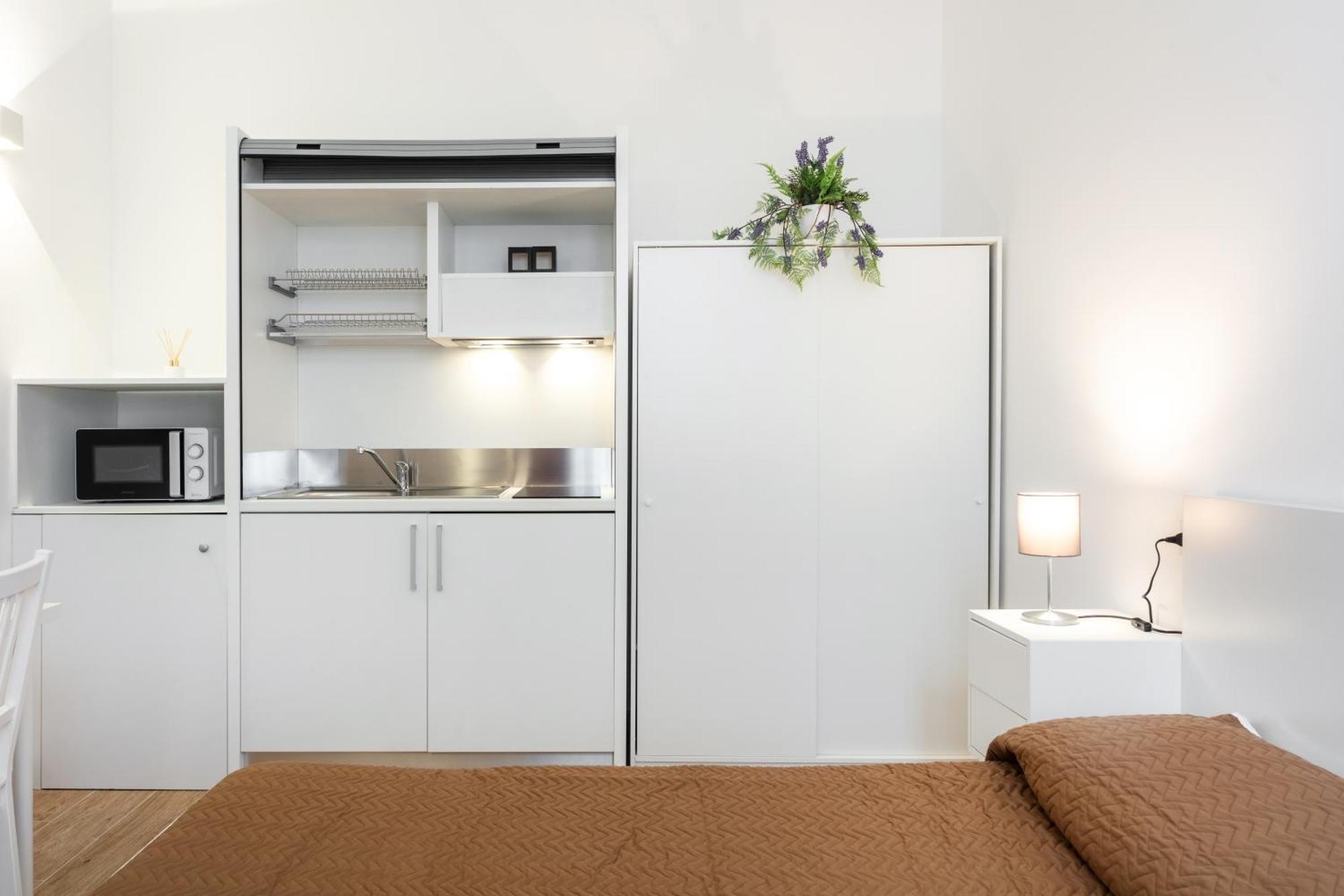 Lena'S Rooms Olbia Dış mekan fotoğraf
