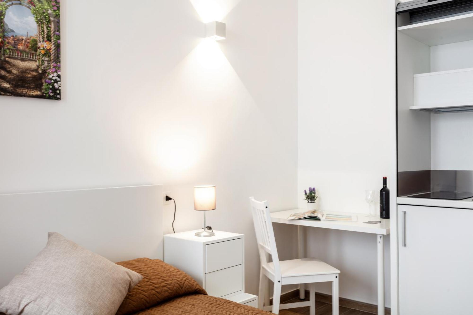 Lena'S Rooms Olbia Dış mekan fotoğraf