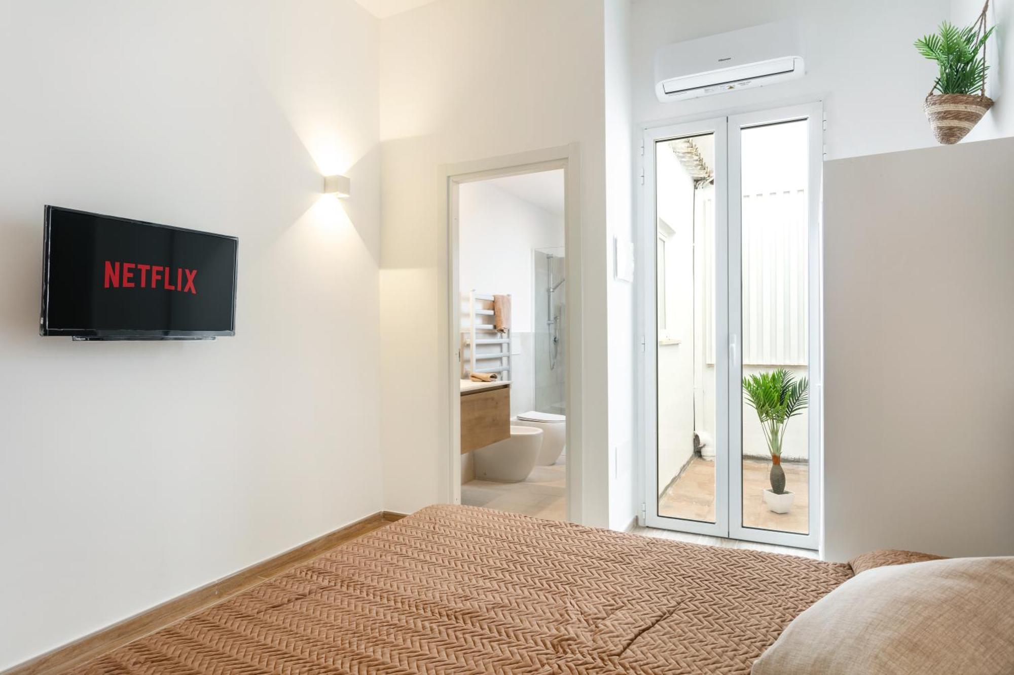 Lena'S Rooms Olbia Dış mekan fotoğraf