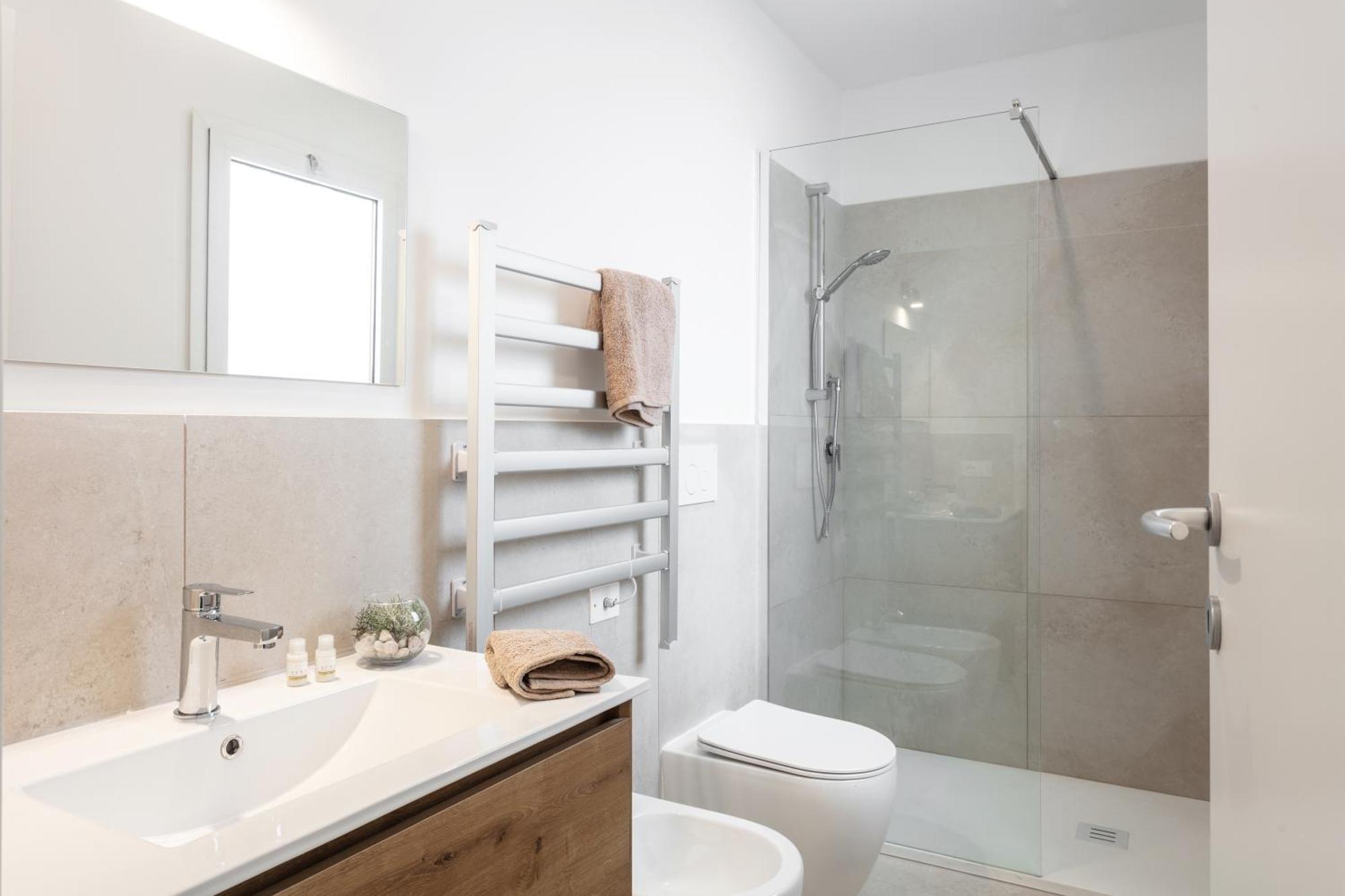 Lena'S Rooms Olbia Dış mekan fotoğraf