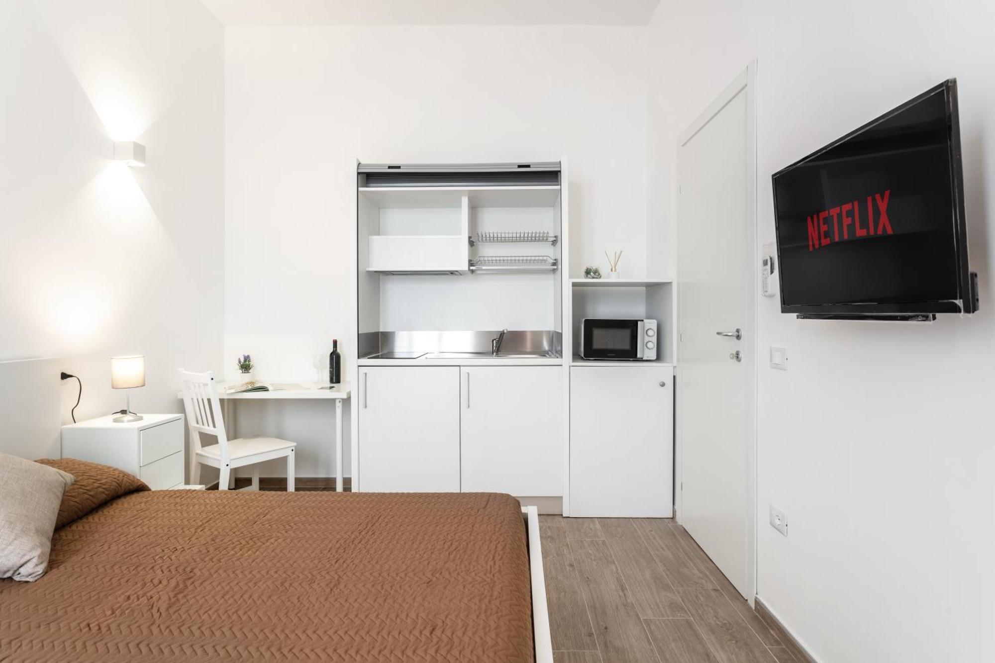 Lena'S Rooms Olbia Dış mekan fotoğraf