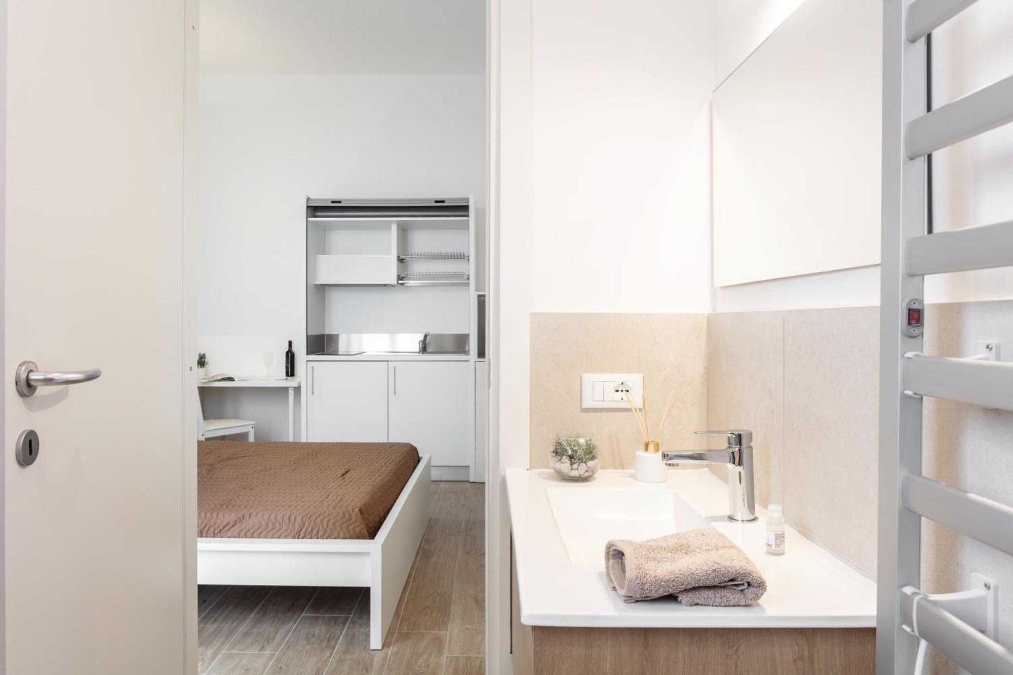 Lena'S Rooms Olbia Dış mekan fotoğraf