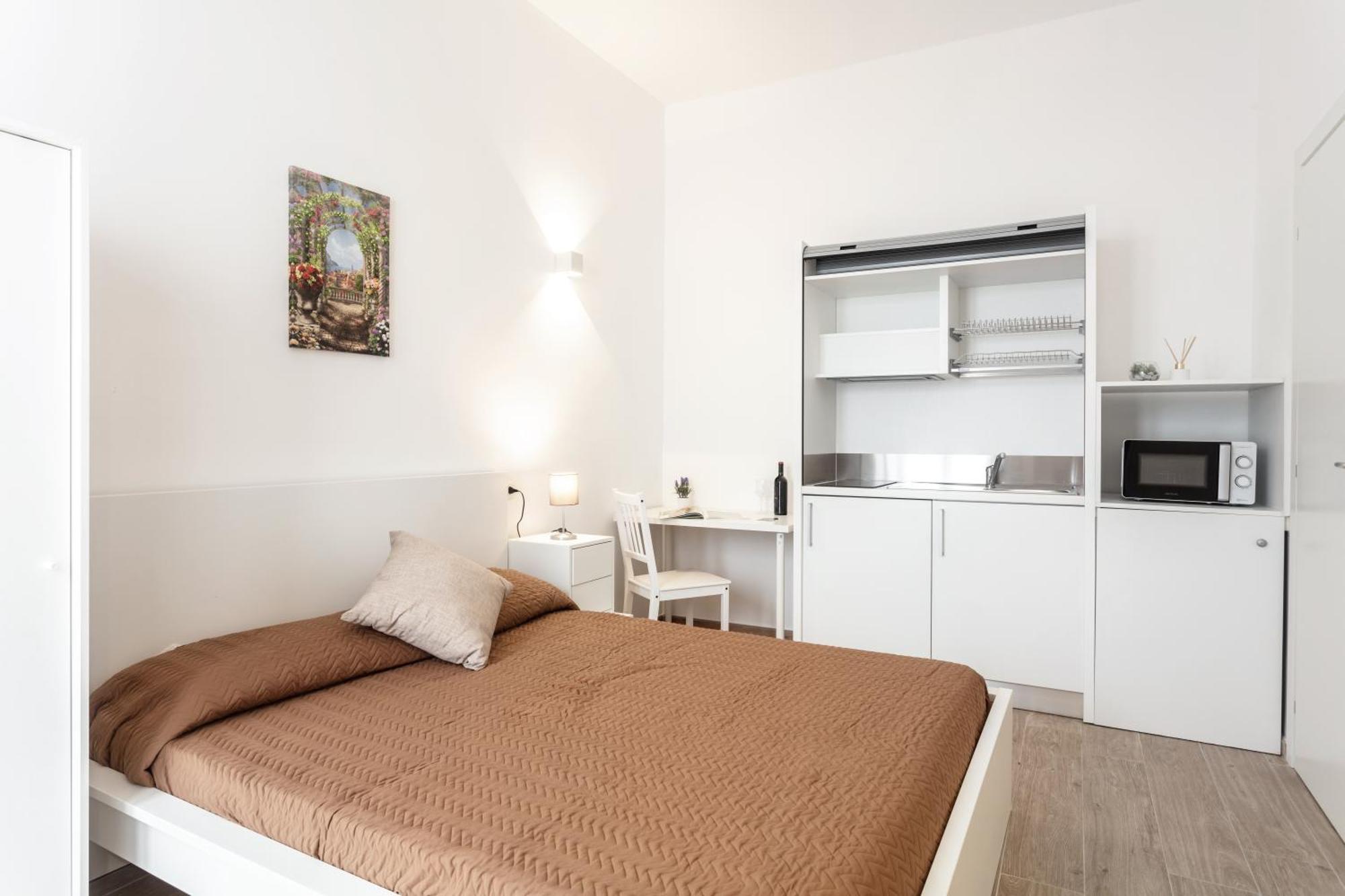 Lena'S Rooms Olbia Dış mekan fotoğraf
