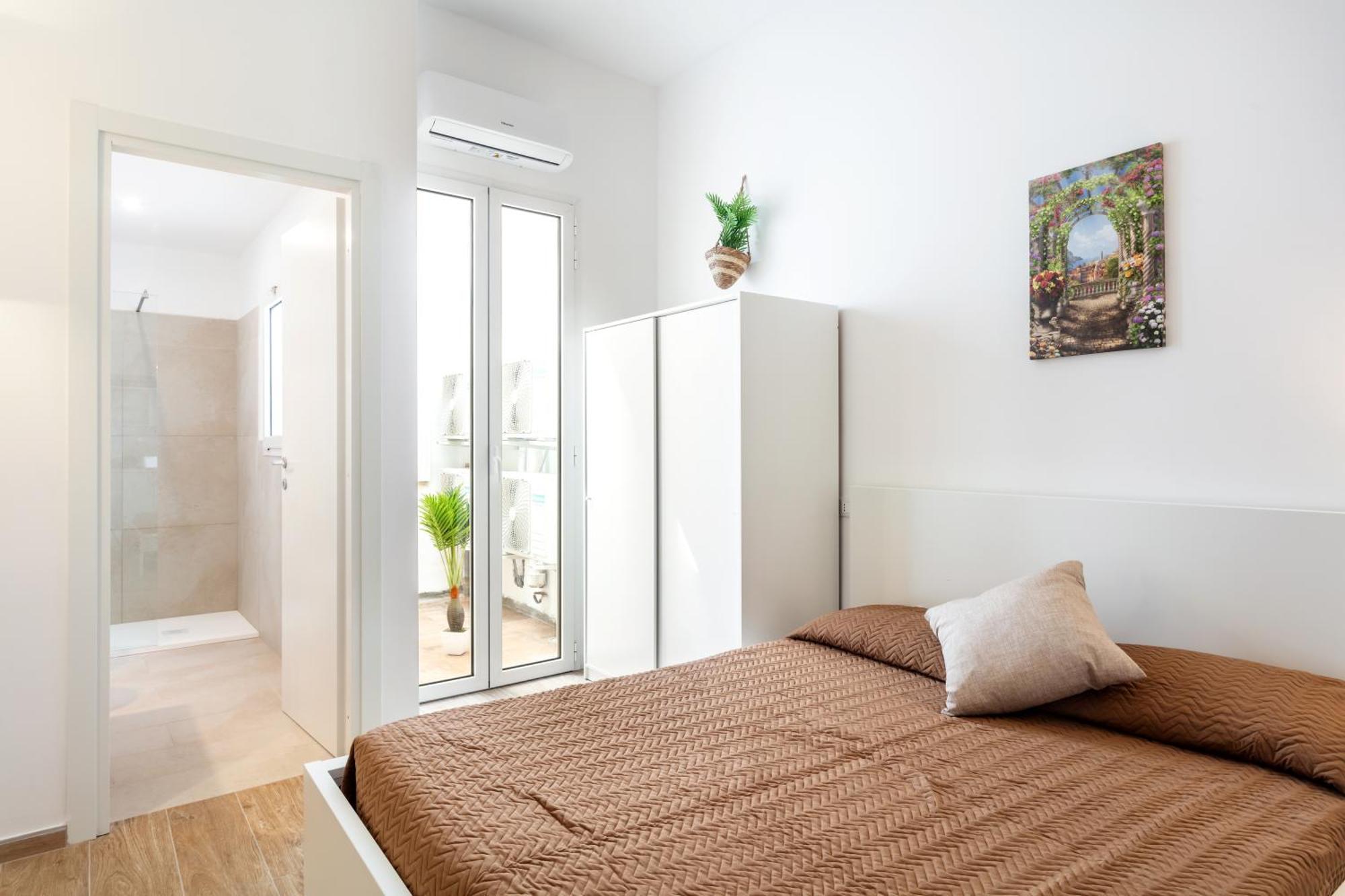 Lena'S Rooms Olbia Dış mekan fotoğraf