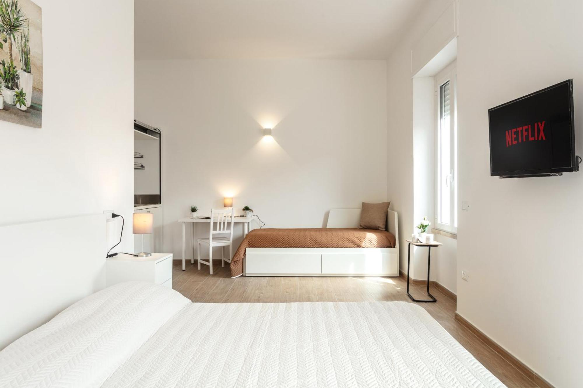 Lena'S Rooms Olbia Dış mekan fotoğraf