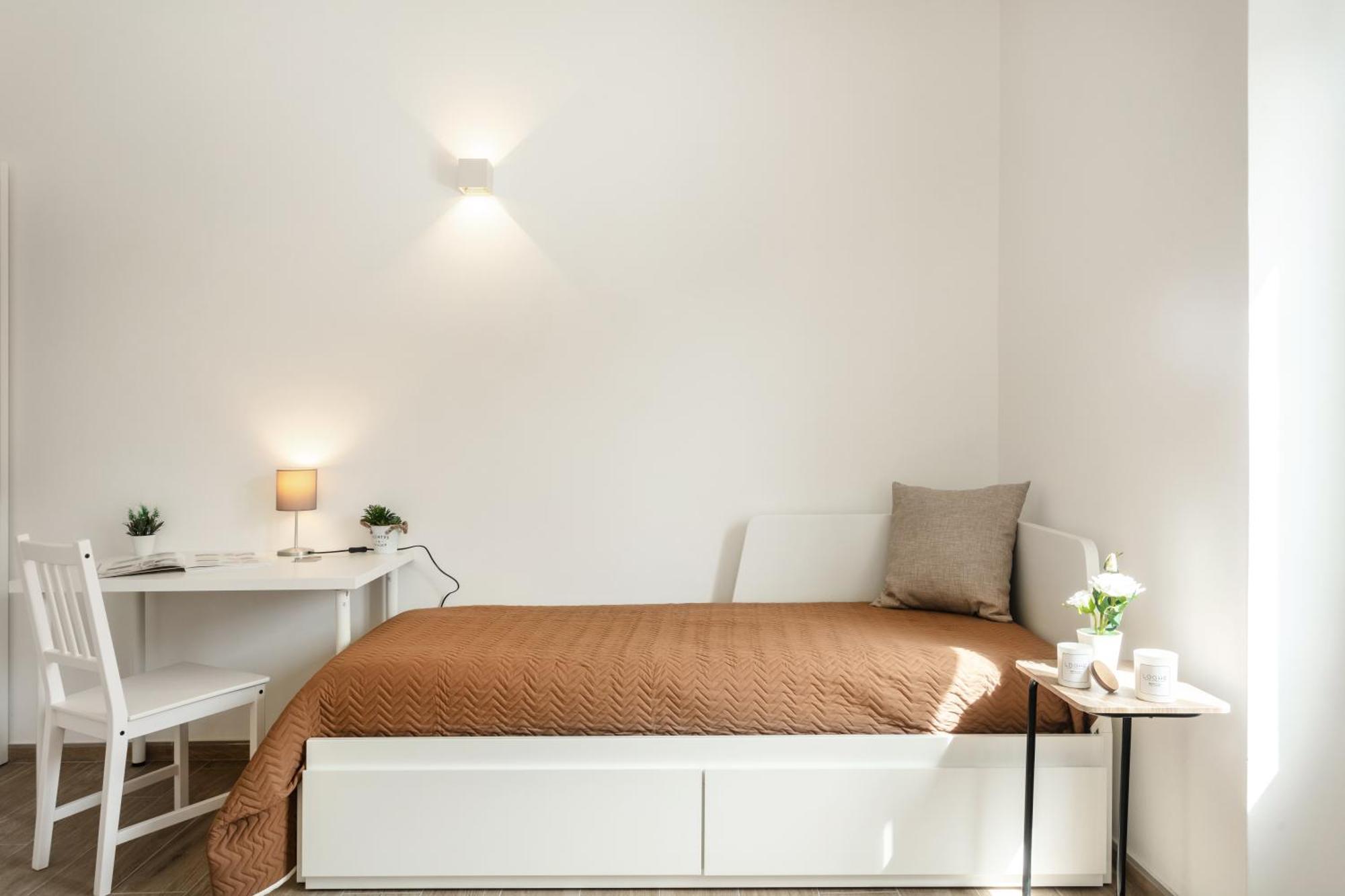 Lena'S Rooms Olbia Dış mekan fotoğraf