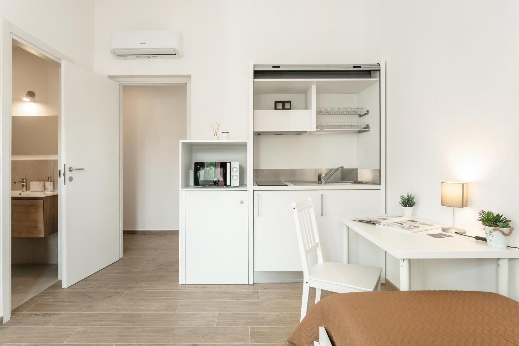 Lena'S Rooms Olbia Dış mekan fotoğraf