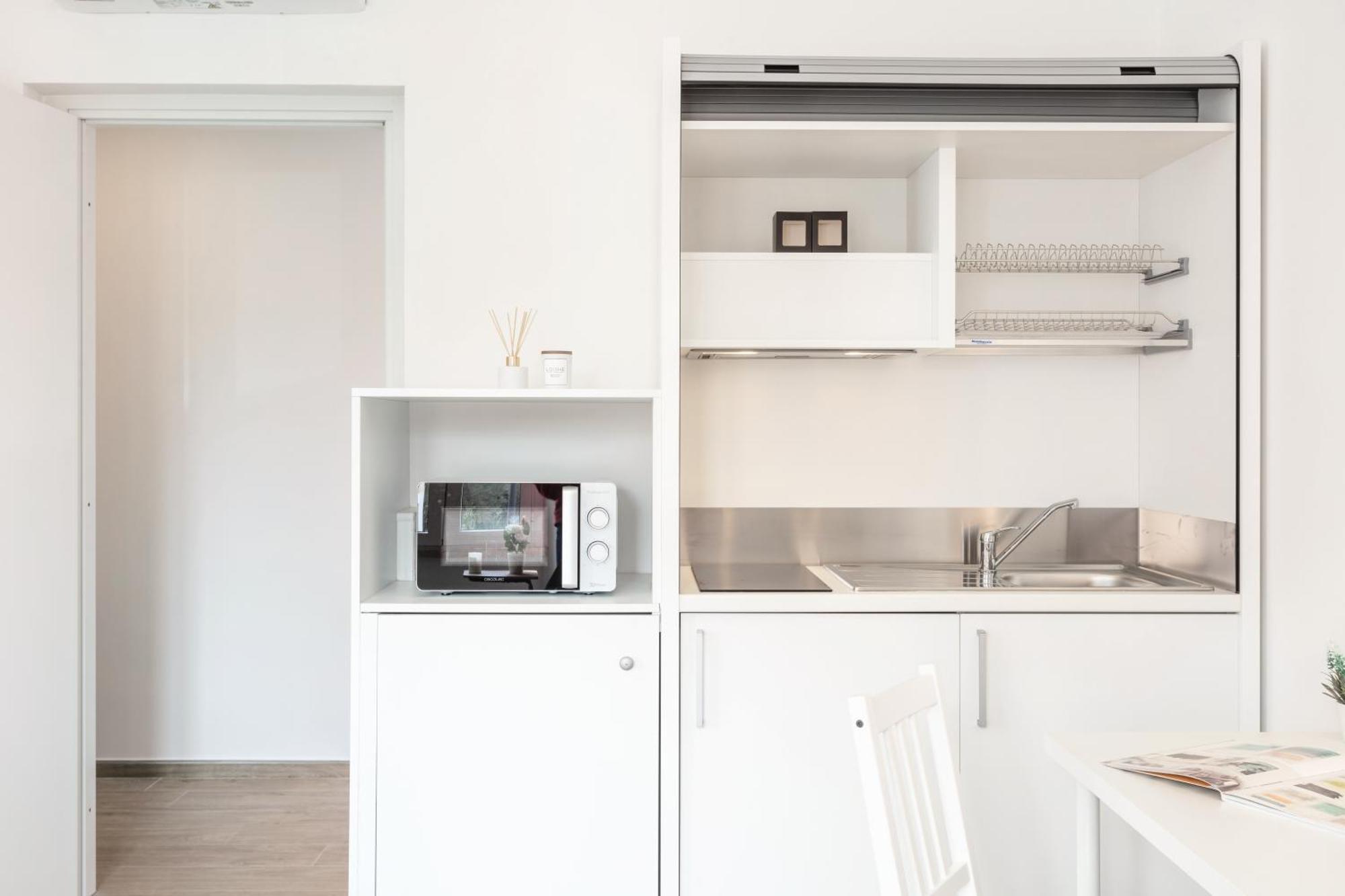 Lena'S Rooms Olbia Dış mekan fotoğraf