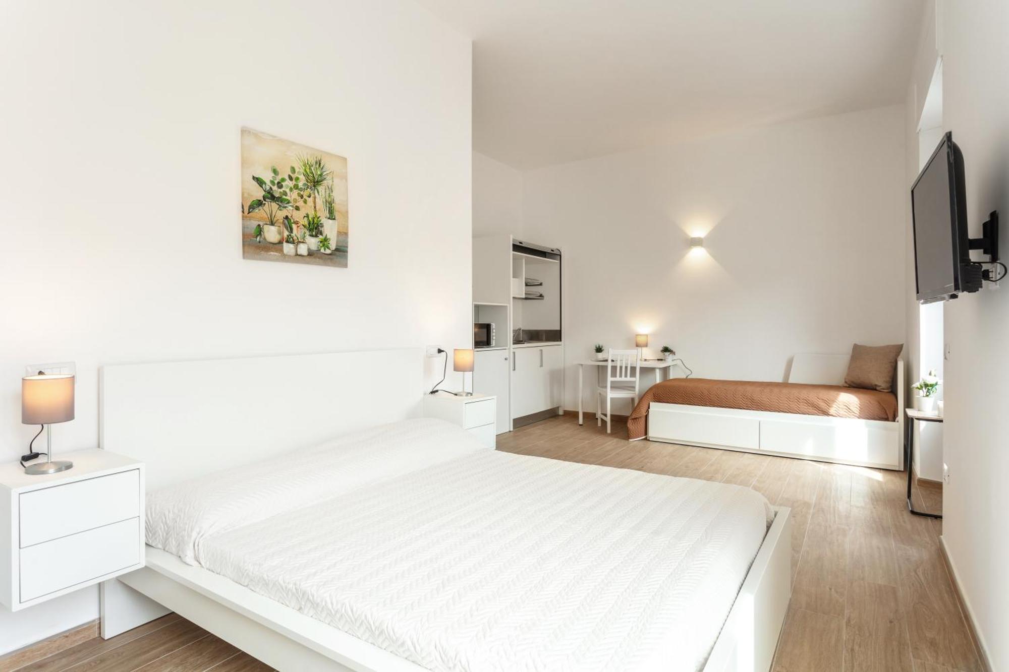 Lena'S Rooms Olbia Dış mekan fotoğraf