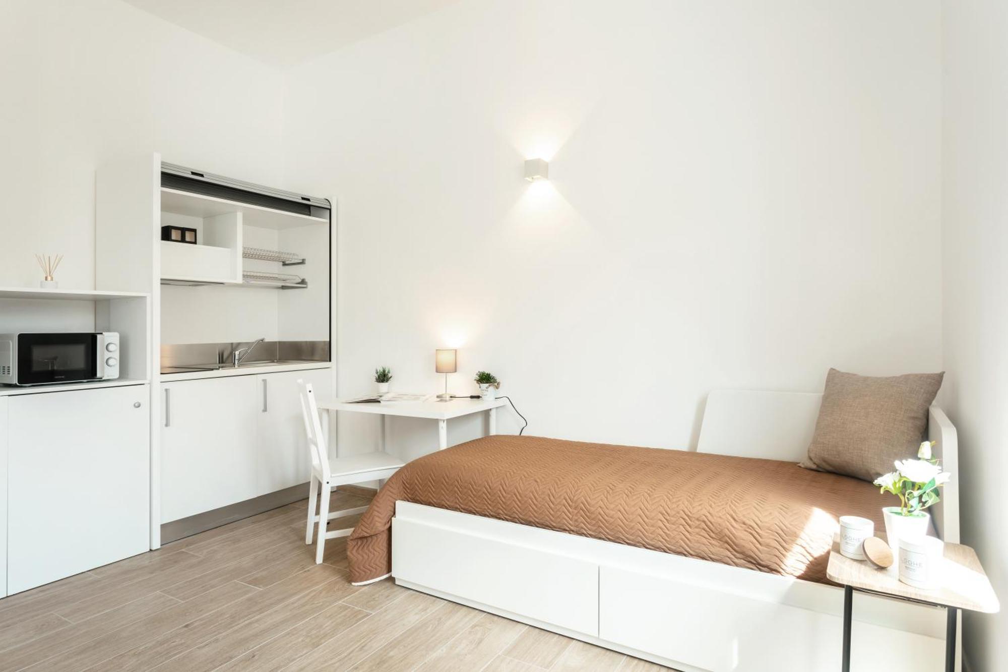Lena'S Rooms Olbia Dış mekan fotoğraf