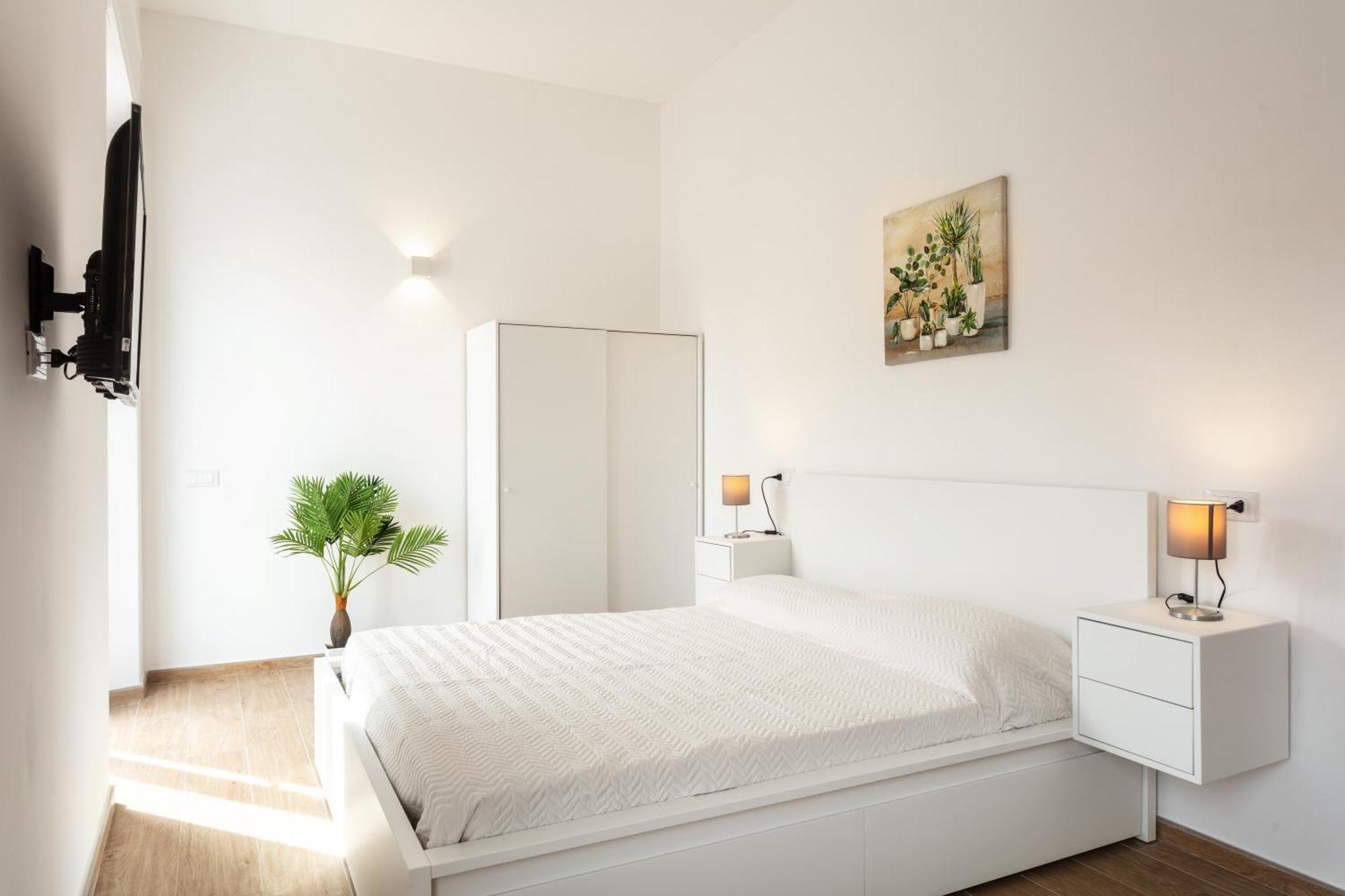 Lena'S Rooms Olbia Dış mekan fotoğraf