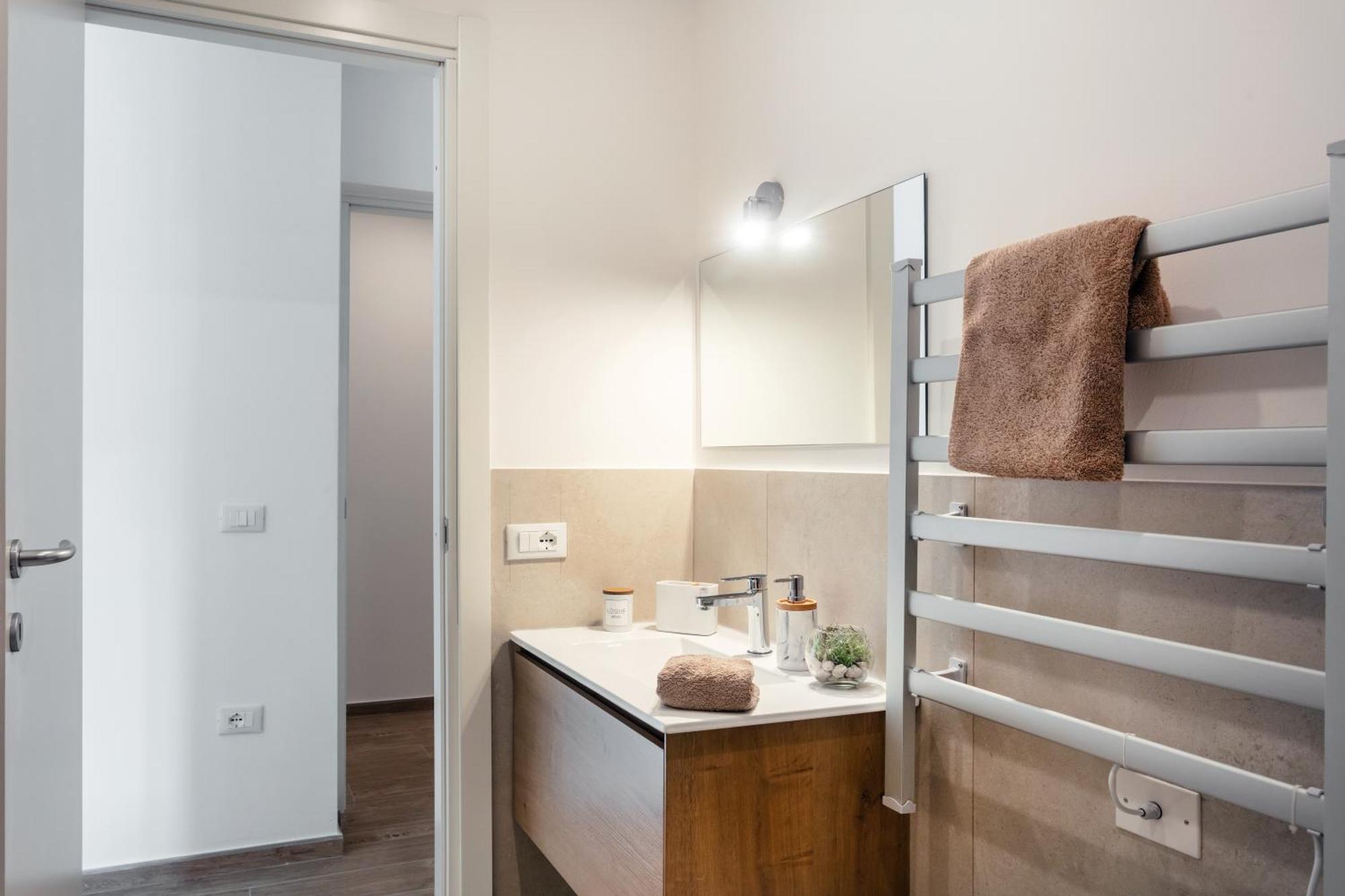 Lena'S Rooms Olbia Dış mekan fotoğraf