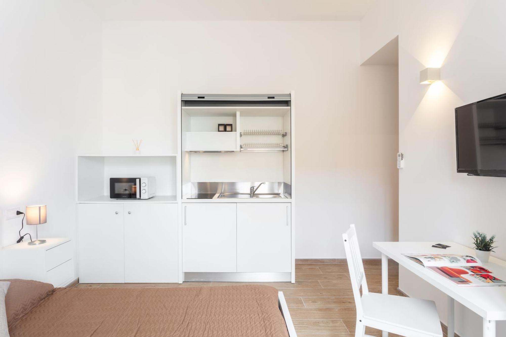 Lena'S Rooms Olbia Dış mekan fotoğraf