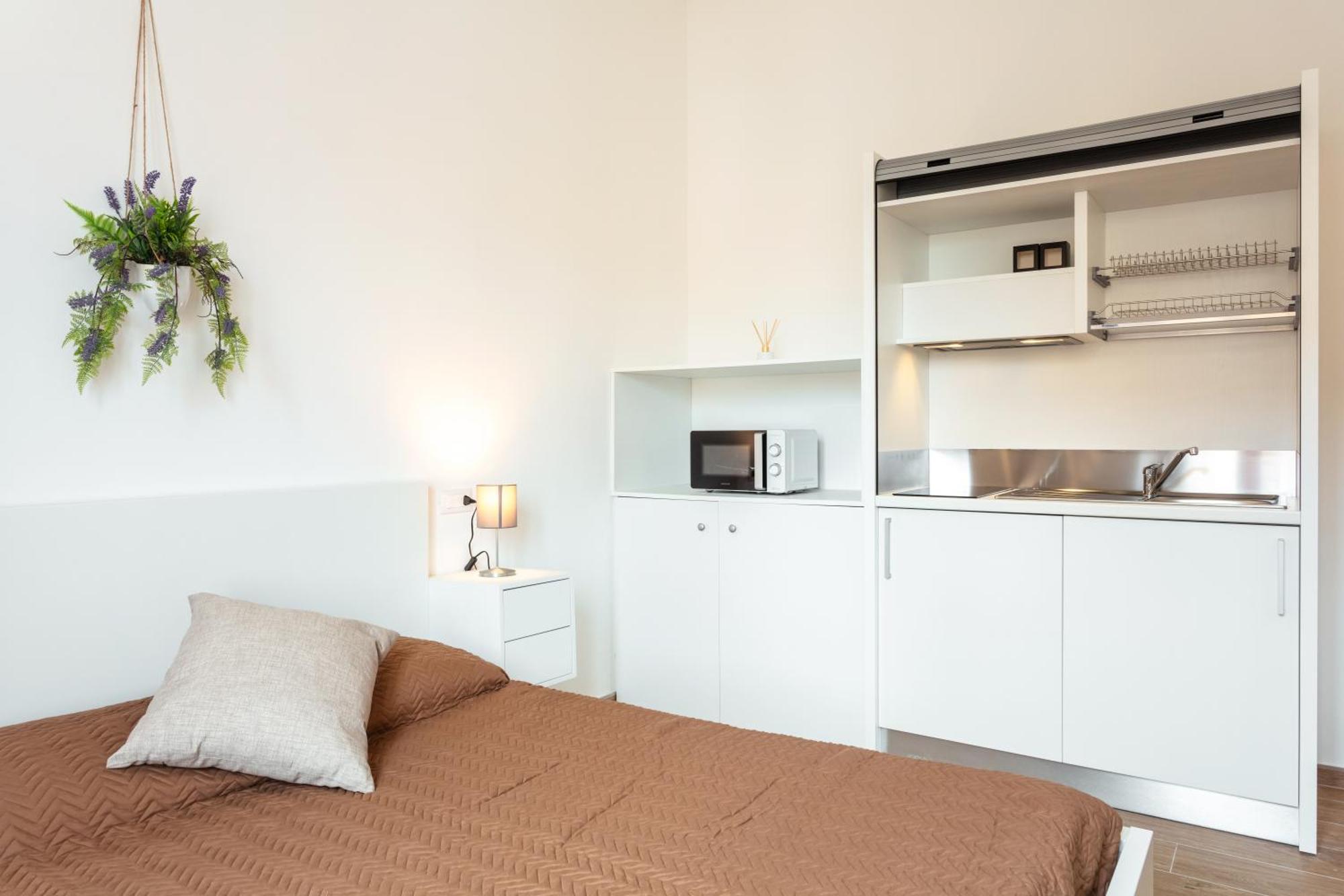 Lena'S Rooms Olbia Dış mekan fotoğraf