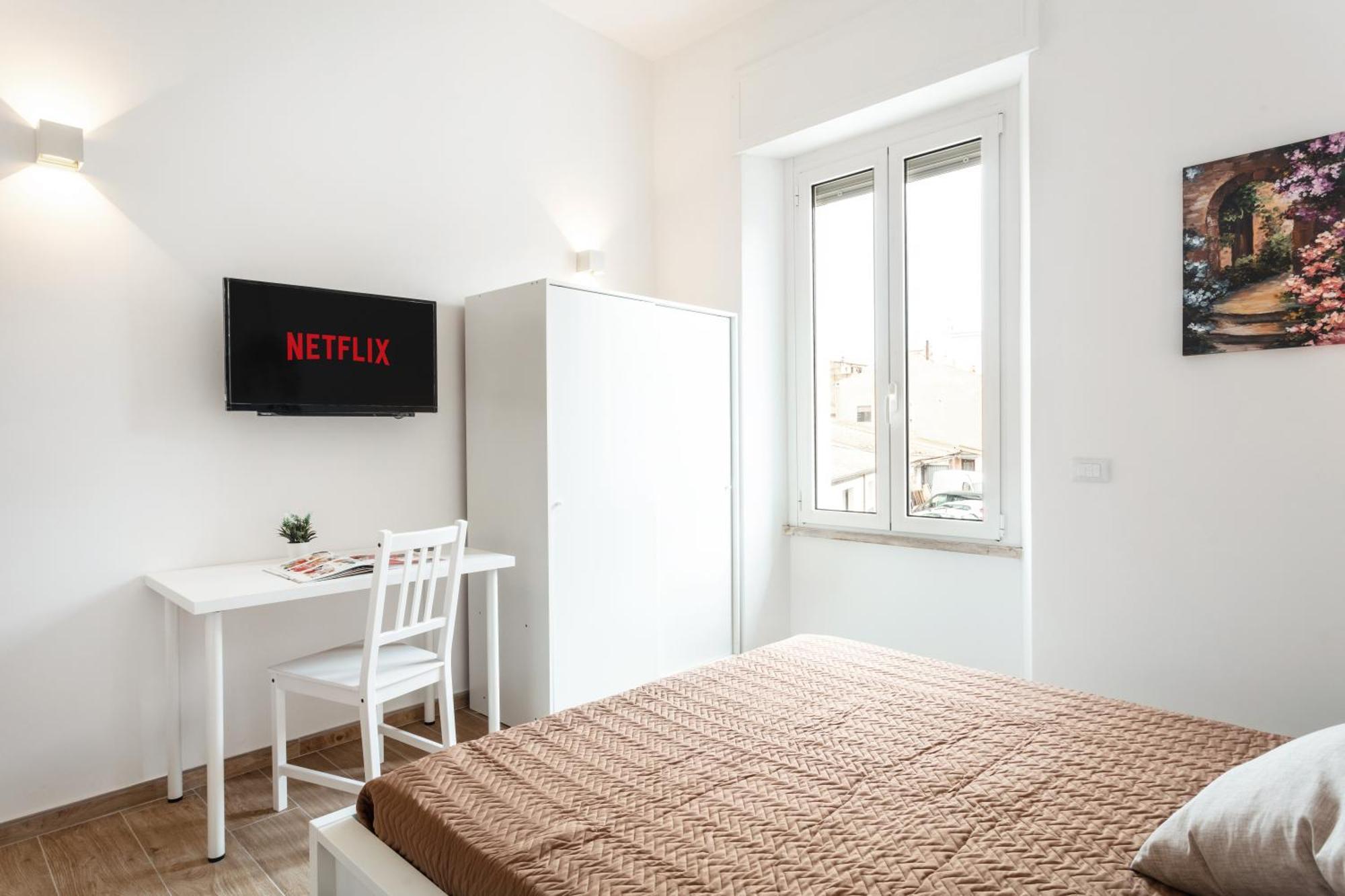 Lena'S Rooms Olbia Dış mekan fotoğraf