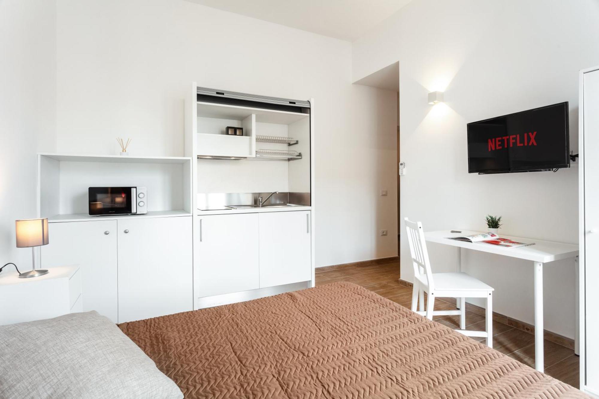 Lena'S Rooms Olbia Dış mekan fotoğraf