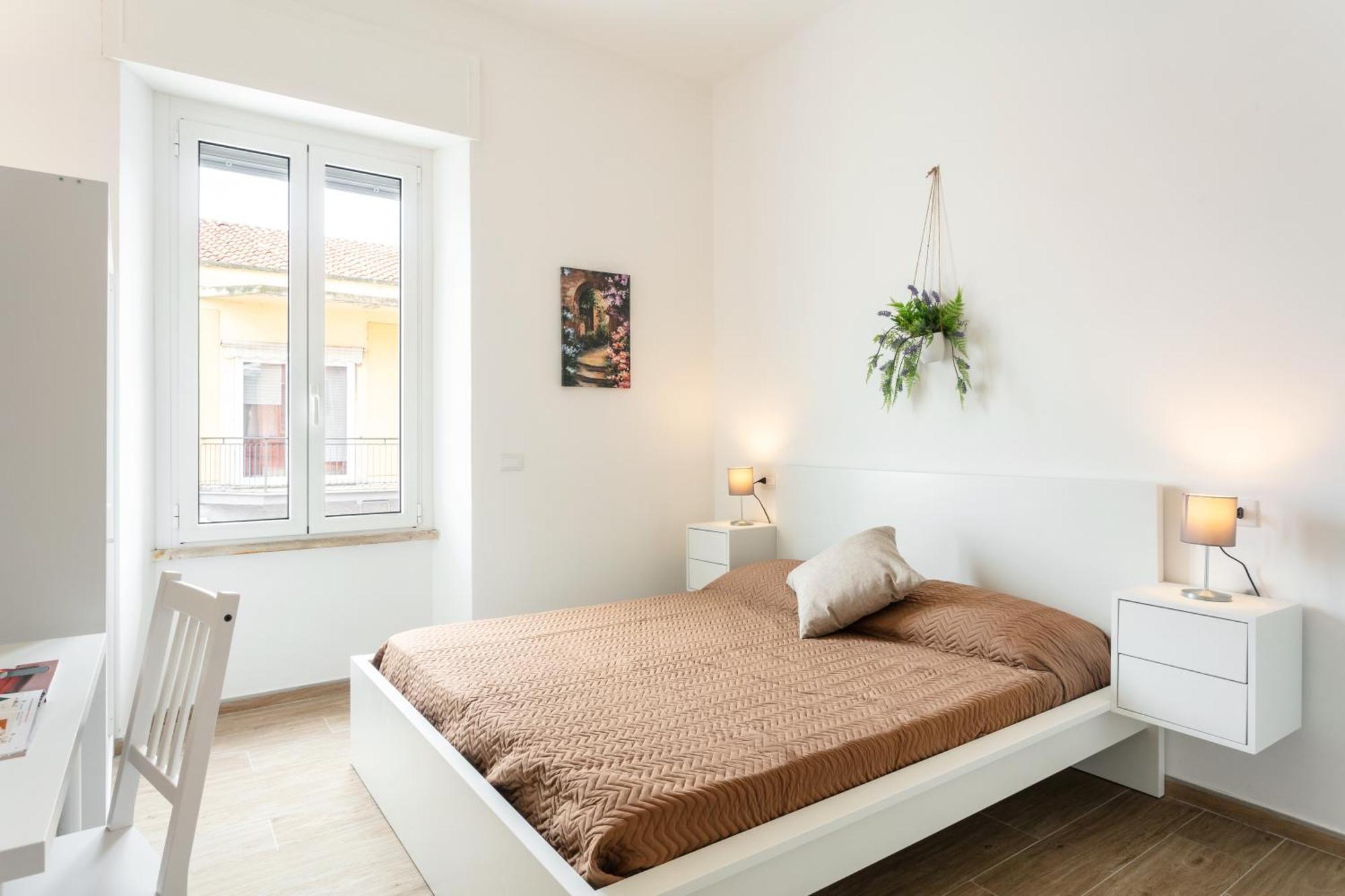 Lena'S Rooms Olbia Dış mekan fotoğraf
